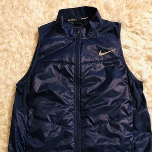 Men’s Running Vest